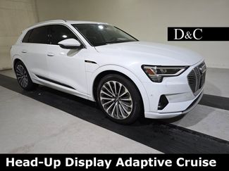 Used 2019 Audi e-tron Prestige w/ Prestige Package video 1