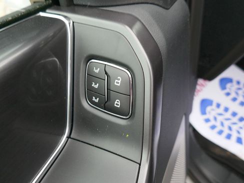 New 2026 Ford F150 Lariat AWD/4WD image 17