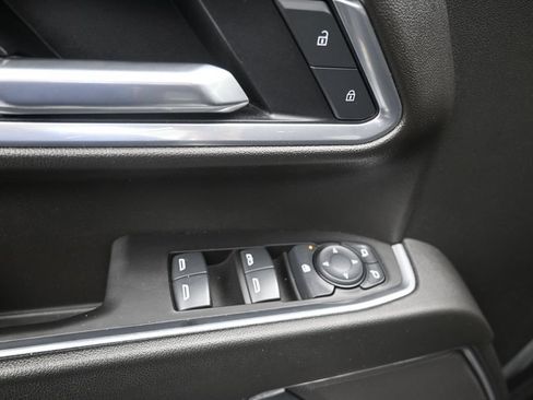 Used 2025 Chevrolet Silverado 2500 LT AWD/4WD image 12
