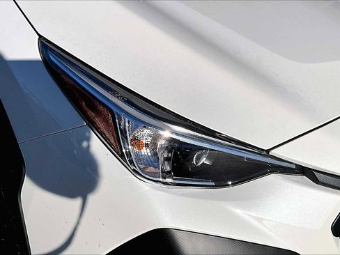 New 2026 Subaru Crosstrek 2.5i image 14