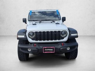 Used 2026 Jeep Gladiator Rubicon AWD/4WD video 2