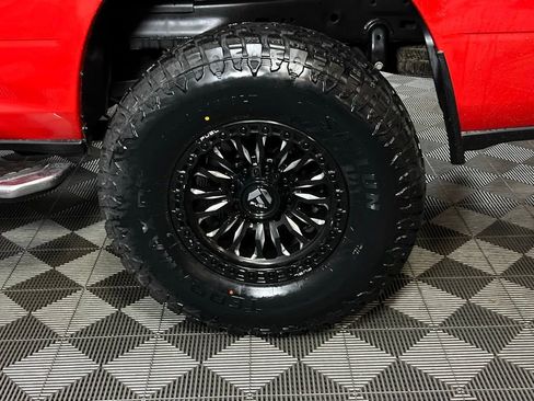 Used 2024 RAM 2500 Big Horn w/ Bed Utility Group image 19