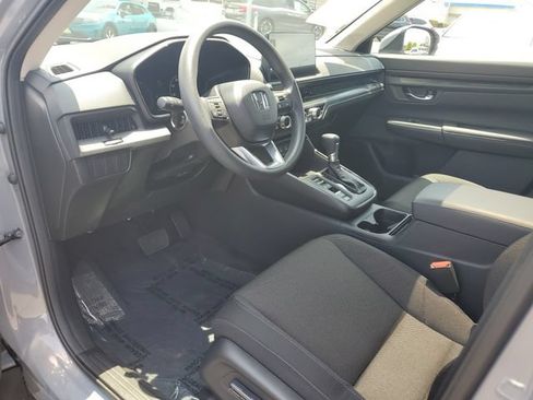Certified 2026 Honda CR-V EX image 17