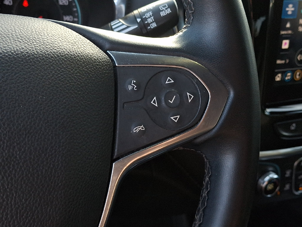 Used 2023 Chevrolet Traverse LT AWD/4WD image 21