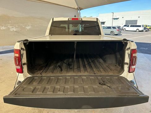 Used 2023 RAM 1500 Laramie image 6