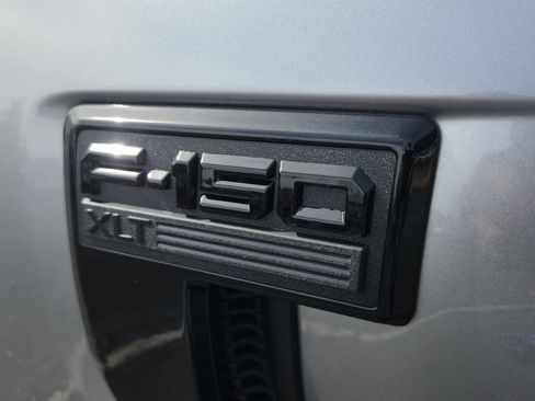 New 2026 Ford F150 XLT w/ Equipment Group 302A MID image 21