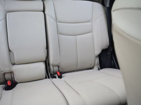 Used 2024 Nissan Murano SL AWD/4WD image 17
