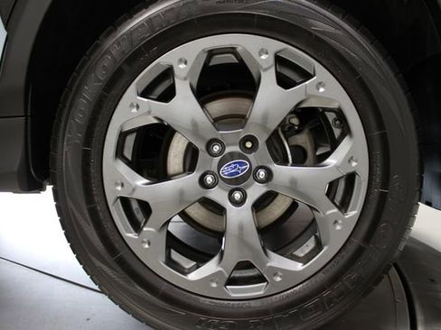 Used 2023 Subaru Crosstrek 2.5i Sport AWD/4WD image 29