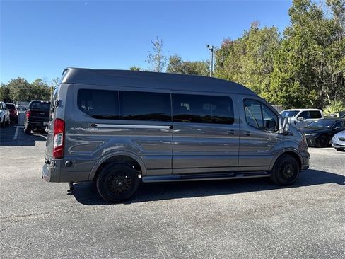 New 2026 Ford Transit 150 Low Roof AWD image 2