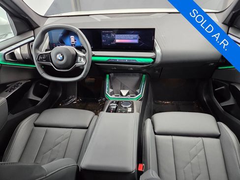 Certified 2026 BMW X3 xDrive30i w/ Convenience Package AWD/4WD image 22