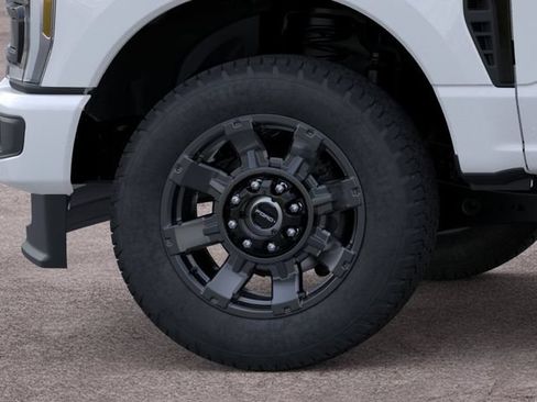 New 2026 Ford F350 XL w/ STX Appearance Package AWD/4WD image 19