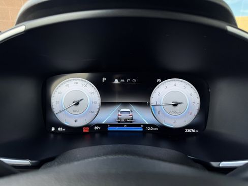 Used 2023 Hyundai Santa Fe Limited image 22