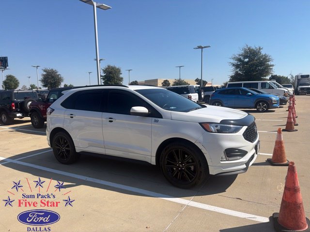 Used 2024 Ford Edge ST-Line AWD/4WD image 1
