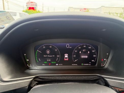 Used 2024 Honda Accord EX-L image 14