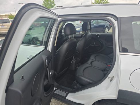 Used 2014 MINI Cooper Countryman FWD image 11