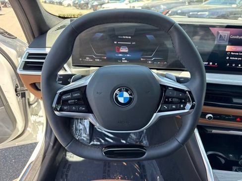 Used 2026 BMW 330i Sedan w/ Premium Package RWD image 22