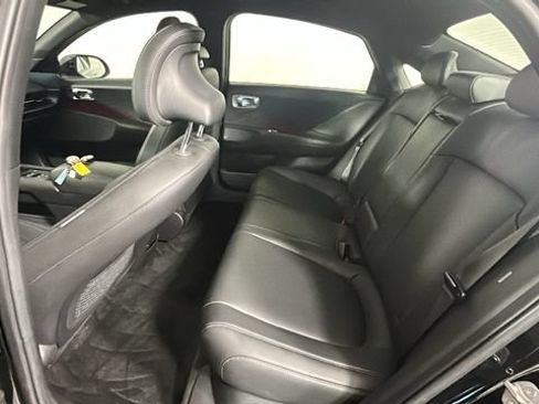 Used 2023 Hyundai Ioniq 6 SEL RWD image 25