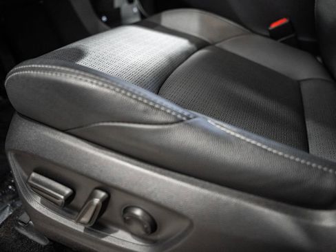 Used 2023 Toyota bZ4X Limited w/ Weather Package image 37