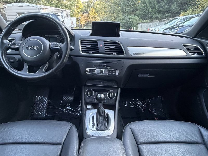 Used 2016 Audi Q3 2.0T Premium Plus AWD/4WD image 15