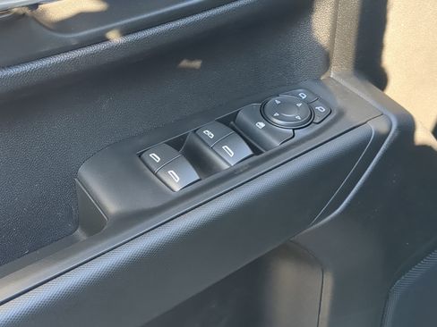 New 2026 Chevrolet Silverado 1500 Custom image 9