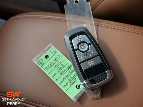 New 2026 Ford Bronco Sport Outer Banks w/ Outer Banks Tech Package+ image 25