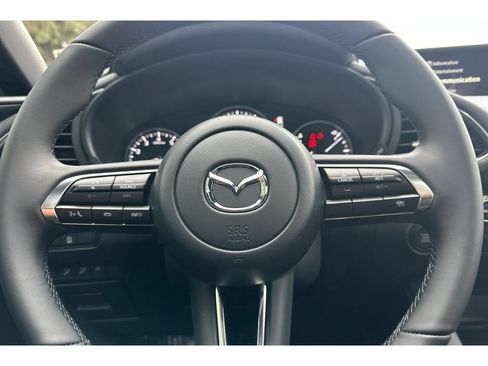 New 2026 MAZDA MAZDA3 2.5 S Hatchback w/ Premium Pkg FWD image 20