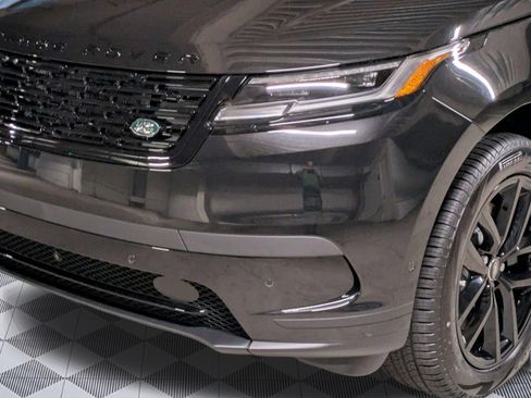 New 2026 Land Rover Range Rover Velar S AWD/4WD image 10