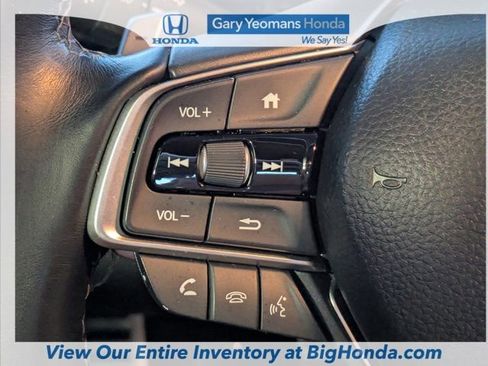 Certified 2022 Honda Accord Sport Special Edition image 26