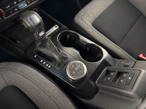 New 2026 Ford Bronco Big Bend AWD/4WD image 27