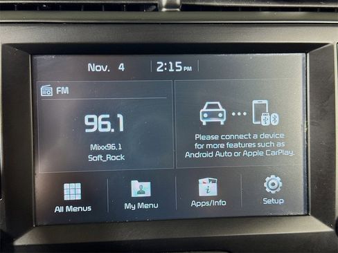 Used 2020 Kia Soul LX image 27