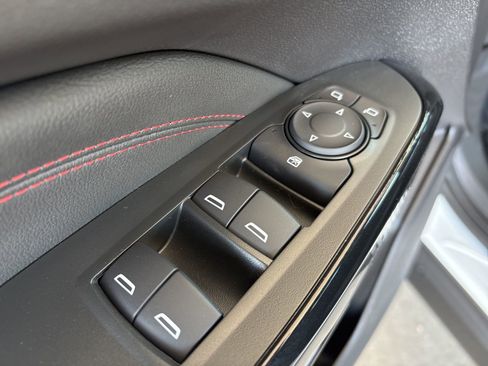 New 2026 Chevrolet Trax RS image 10