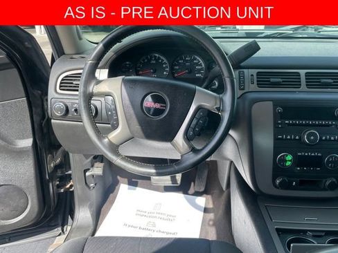 Used 2013 GMC Sierra 1500 SLE w/ All-Terrain Package image 13