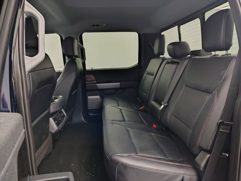 Used 2024 Ford F350 Lariat w/ Lariat Ultimate Package image 15