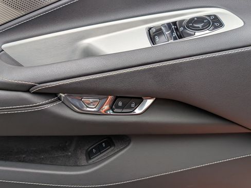 Used 2023 Chevrolet Corvette Stingray Preferred Cpe w/ Z51 Performance Package image 15