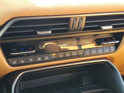 New 2026 MAZDA CX-70 3.3 Turbo S w/ Premium Plus image 28