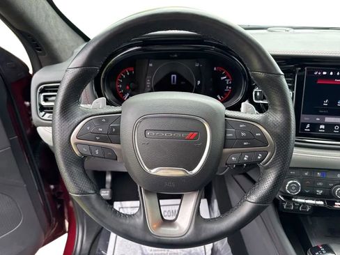 Used 2024 Dodge Durango Citadel AWD/4WD image 13