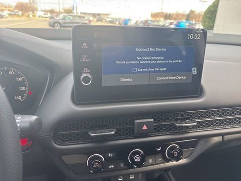 New 2026 Honda HR-V LX image 17