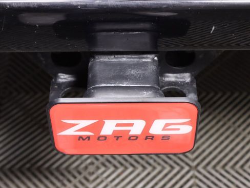 Used 2020 Chevrolet Silverado 1500 Custom image 32