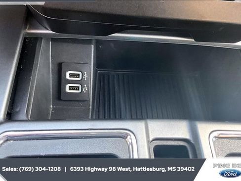 Used 2018 Ford F150 XLT w/ Equipment Group 302A Luxury image 23