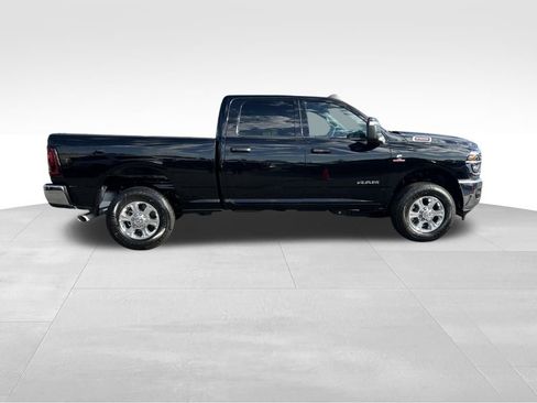 New 2026 RAM 2500 Big Horn image 8
