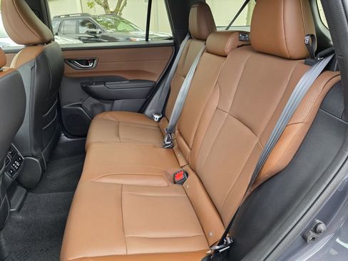 New 2026 Subaru Outback Touring XT AWD/4WD image 16