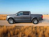 Certified 2017 Ford F150 Platinum w/ Technology Package image 3