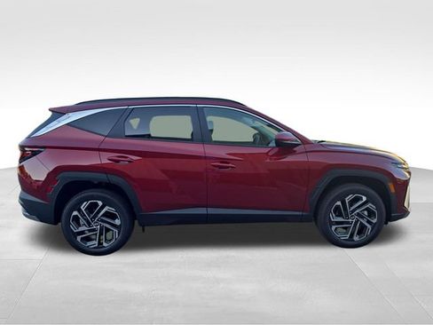 New 2026 Hyundai Tucson SEL Plus AWD/4WD image 6
