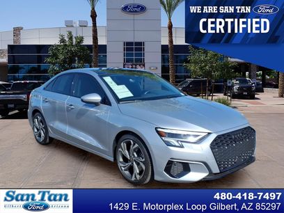 Used 2023 Audi A3 2.0T Premium w/ Convenience Package