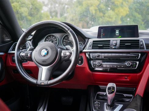 Used 2018 BMW 430i Gran Coupe RWD image 10