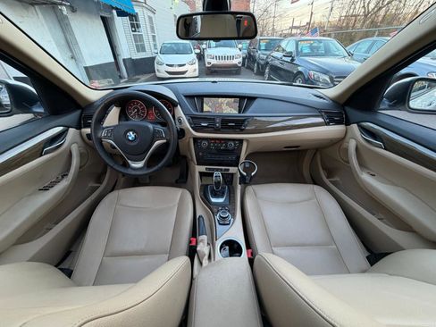 Used 2014 BMW X1 xDrive28i image 42