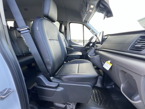 New 2026 Ford Transit 350 XL image 25