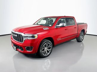 New 2026 RAM 1500 Tungsten AWD/4WD video 3