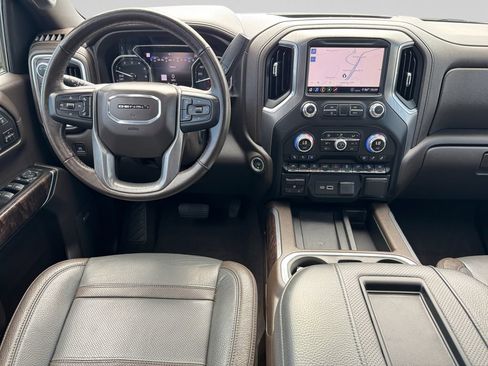 Used 2020 GMC Sierra 1500 Denali w/ Denali Ultimate Package AWD/4WD image 19