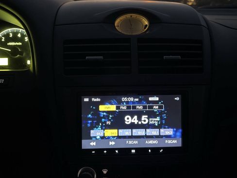 Used 2002 INFINITI I35 FWD image 15